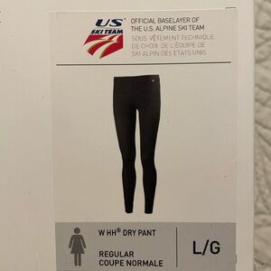 Helly Hansen HH Dry Baselayer Pant